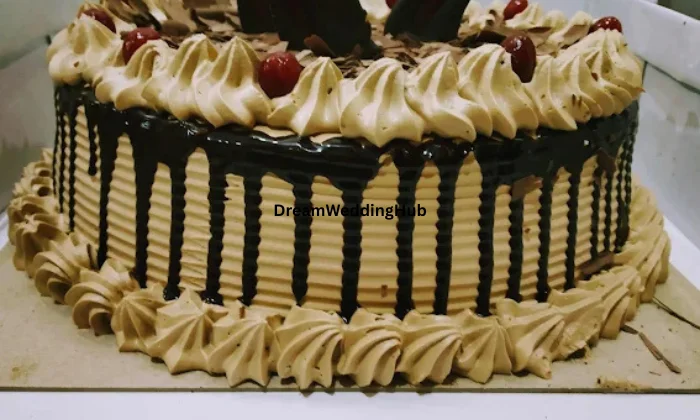 Kailash Confectionery